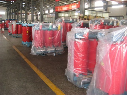 崖州SCB10-200kva干式变压器现货价格