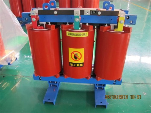 崖州SCB12-315KVA/10KV/0.4KV干式变压器