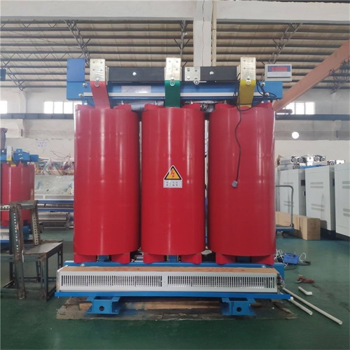 崖州SCB12-2500KVA/10KV/0.4KV干式变压器