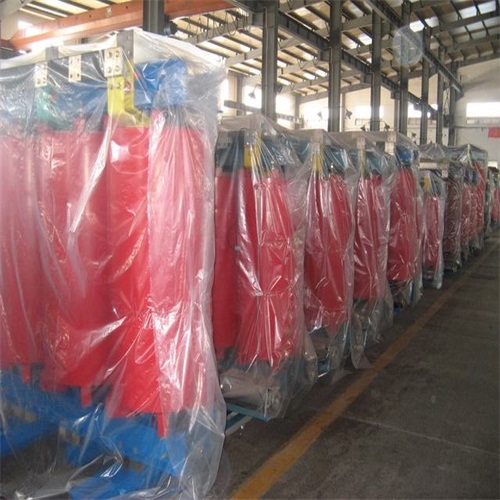 崖州SCB14-1250KVA/10KV干式变压器